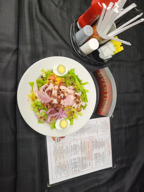 Chef Salad*