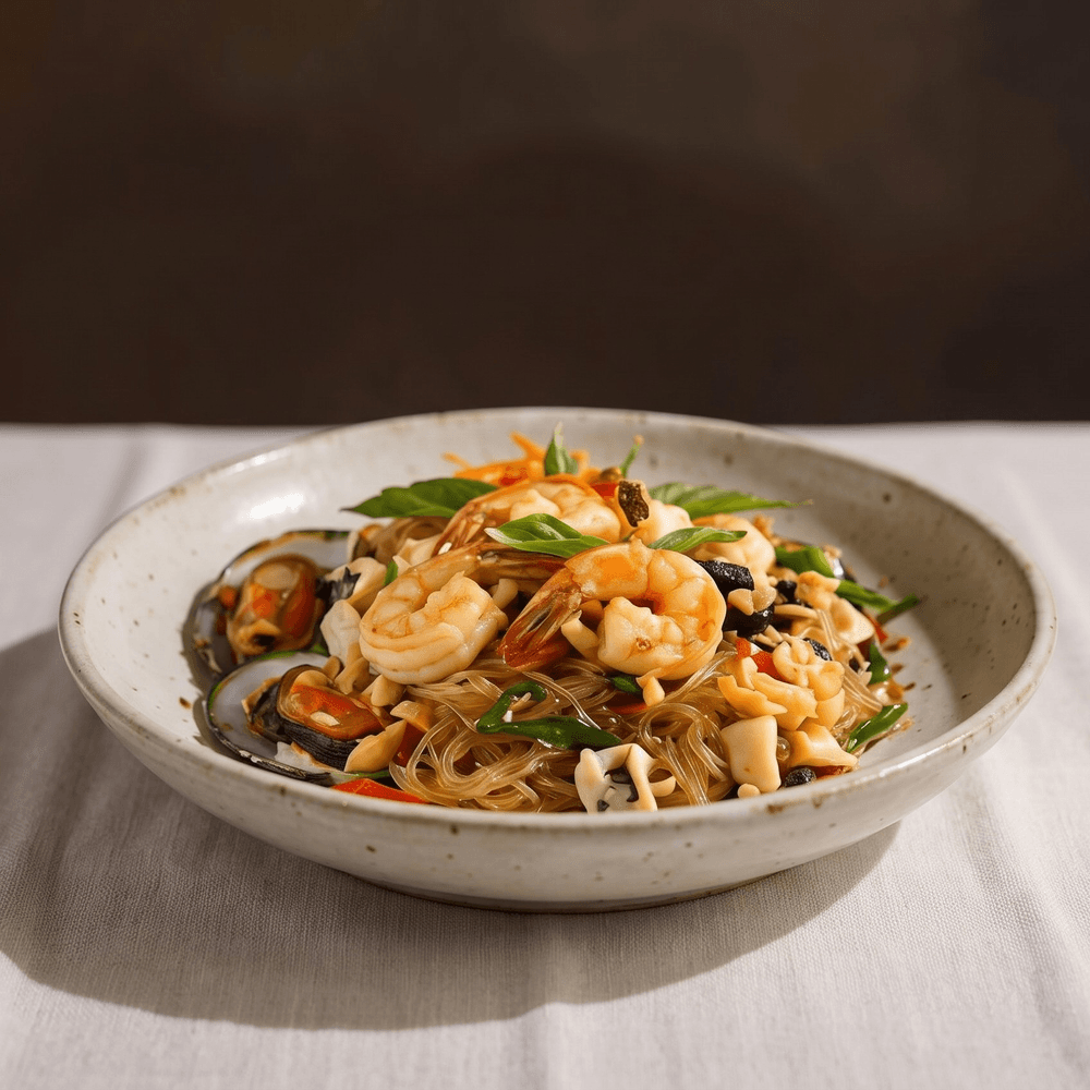 Pad Woon Sen