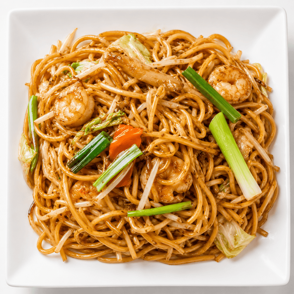 Lo Mein