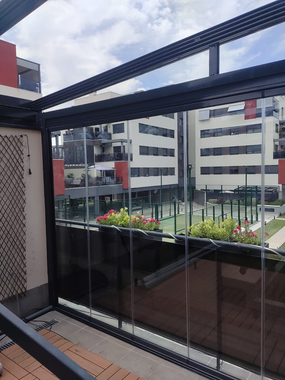 Galería en miniatura