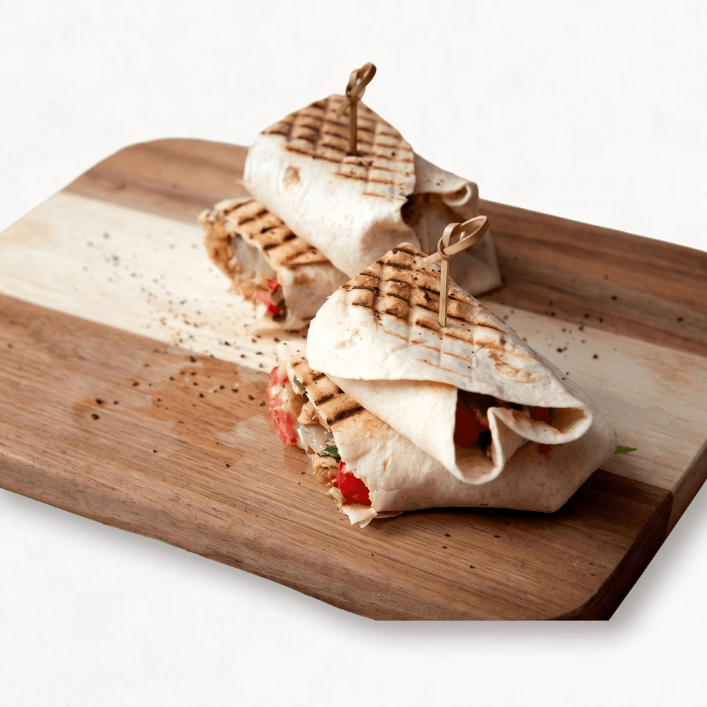 Falafel Wrap