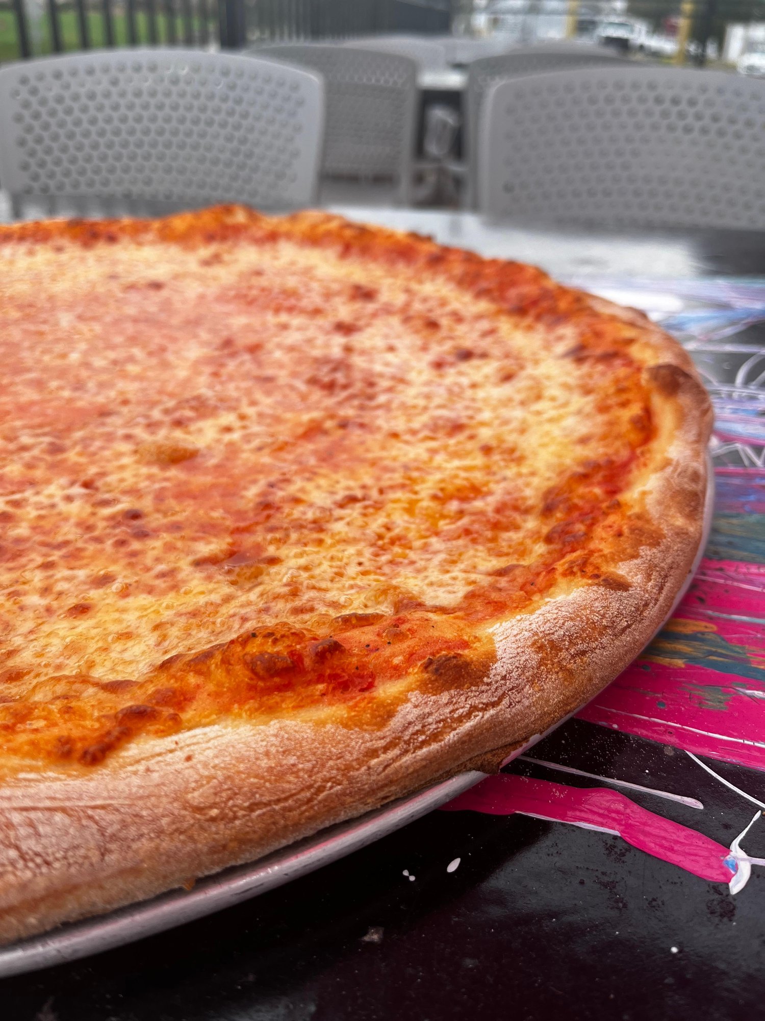 Large Pizza