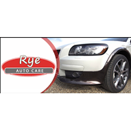 Rye Auto Care Logo