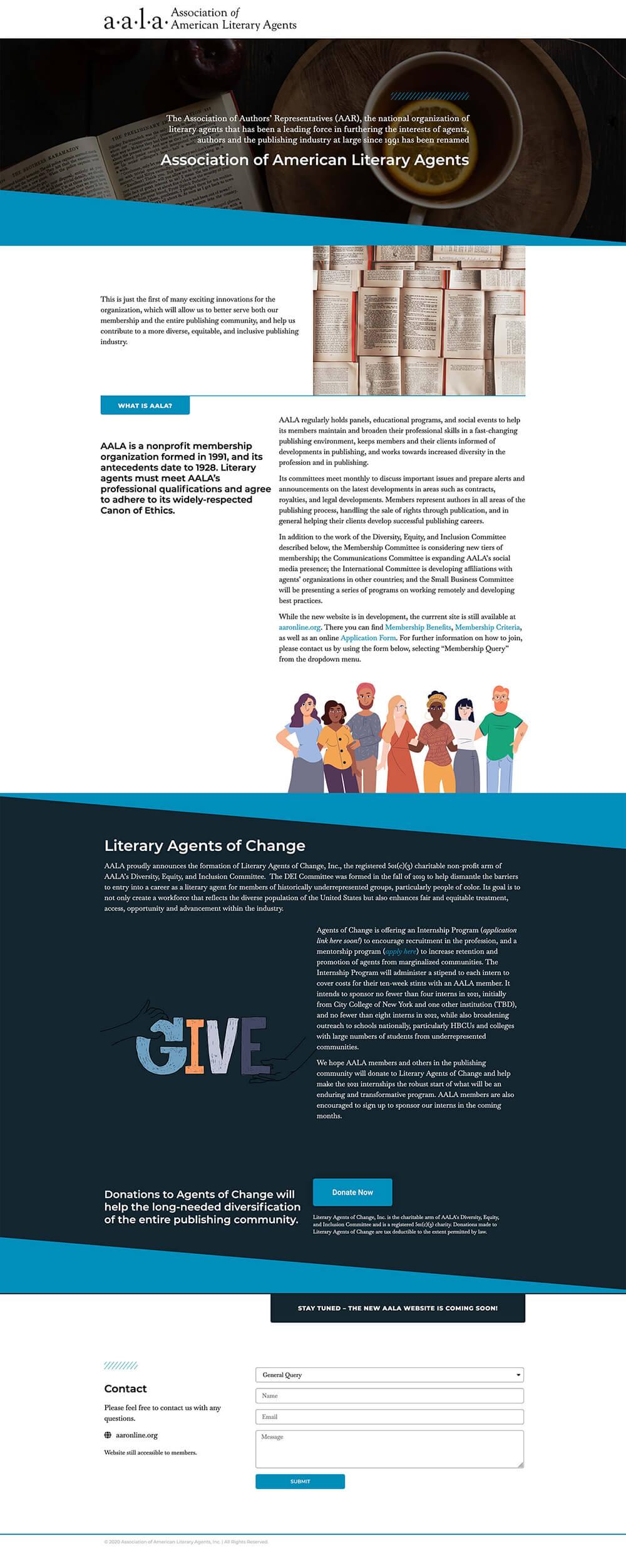 Carefree Creative Image