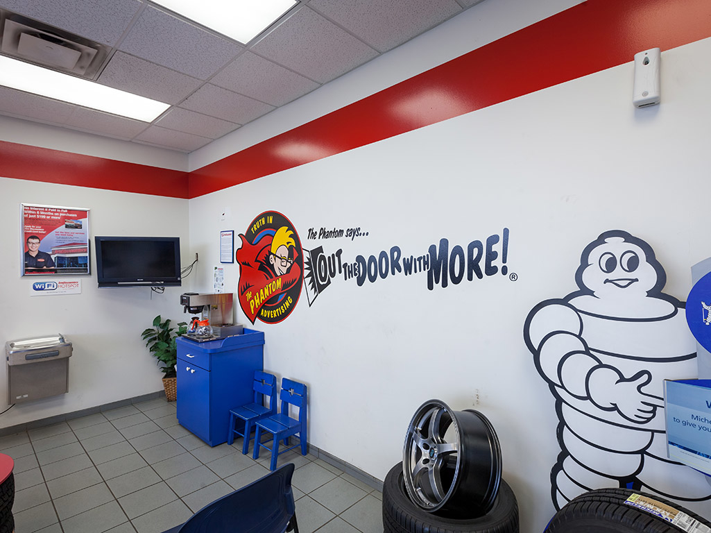 Tire Discounters Photo