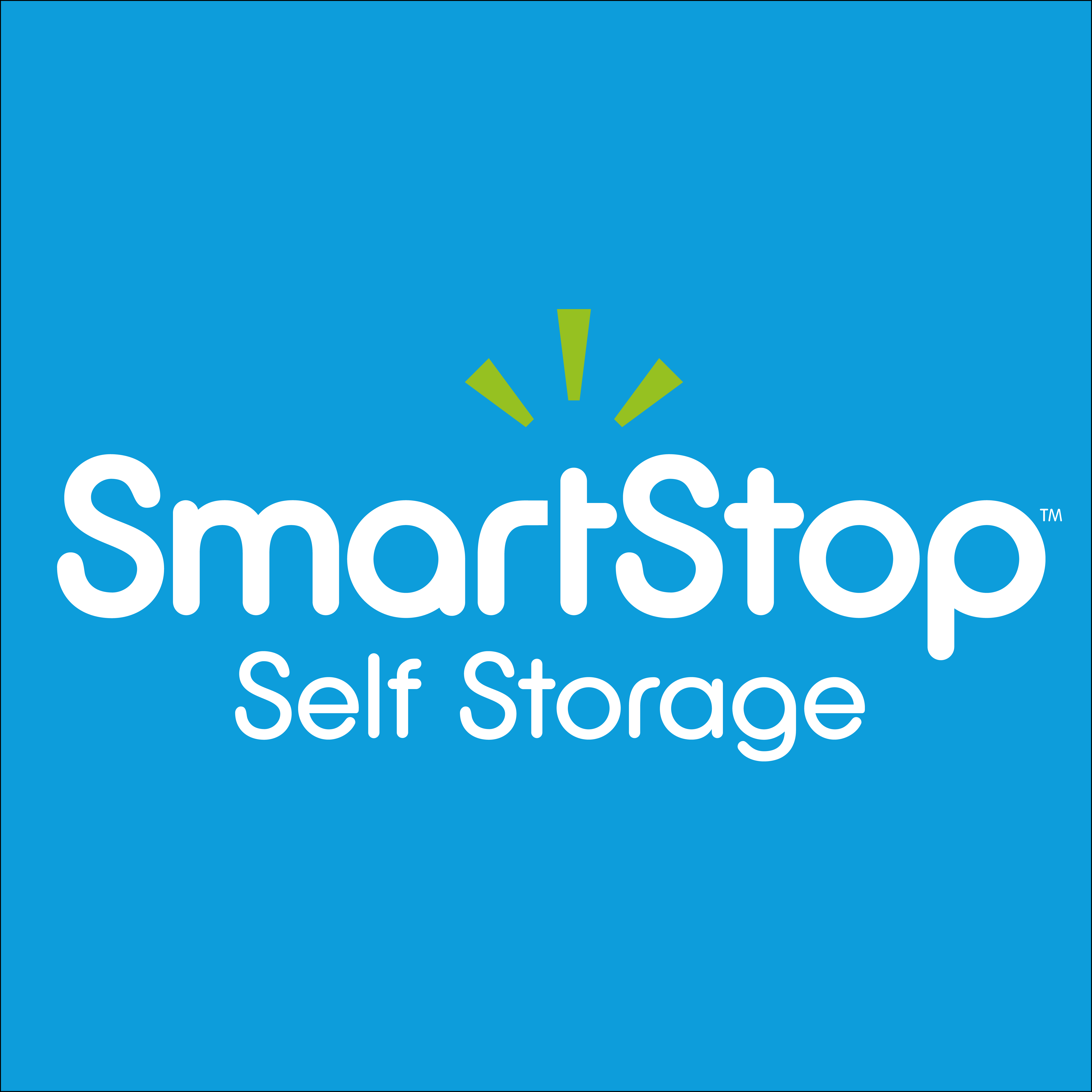 SmartStop Self Storage