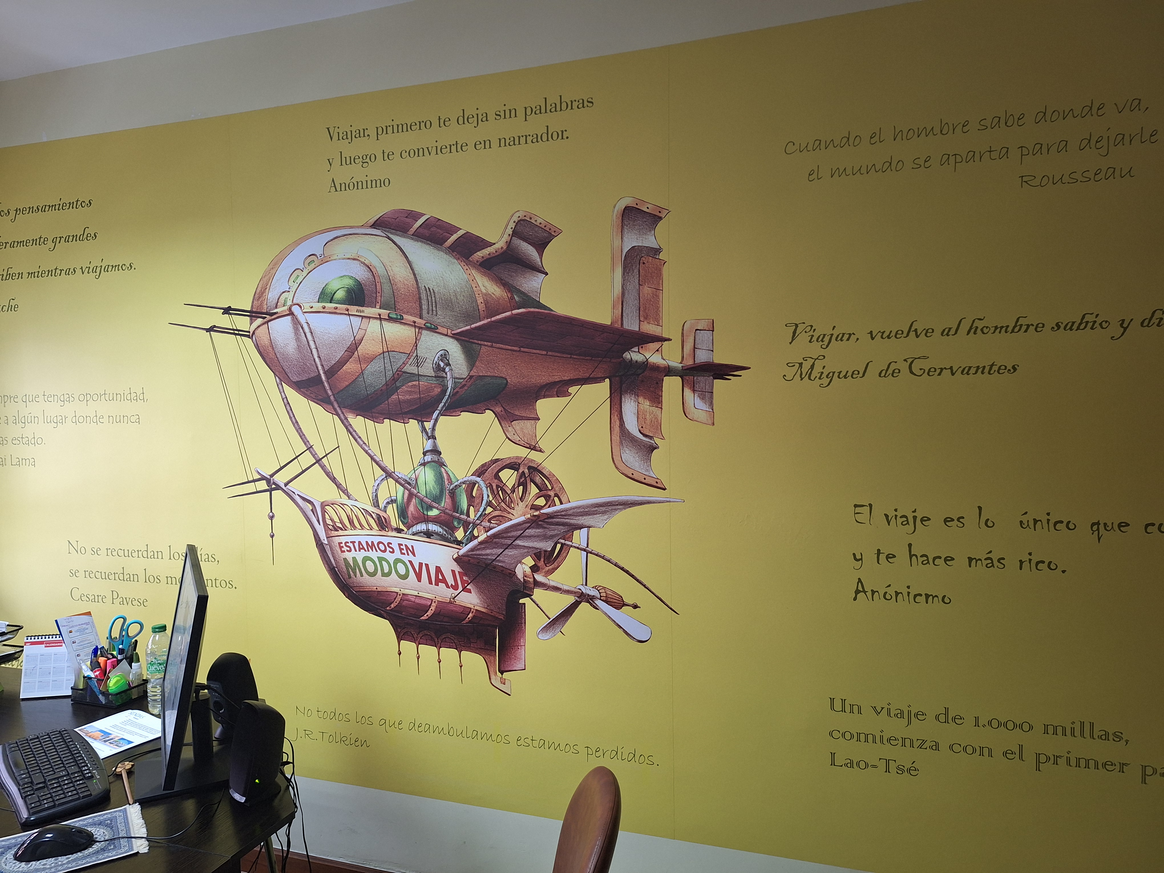 Galería en miniatura
