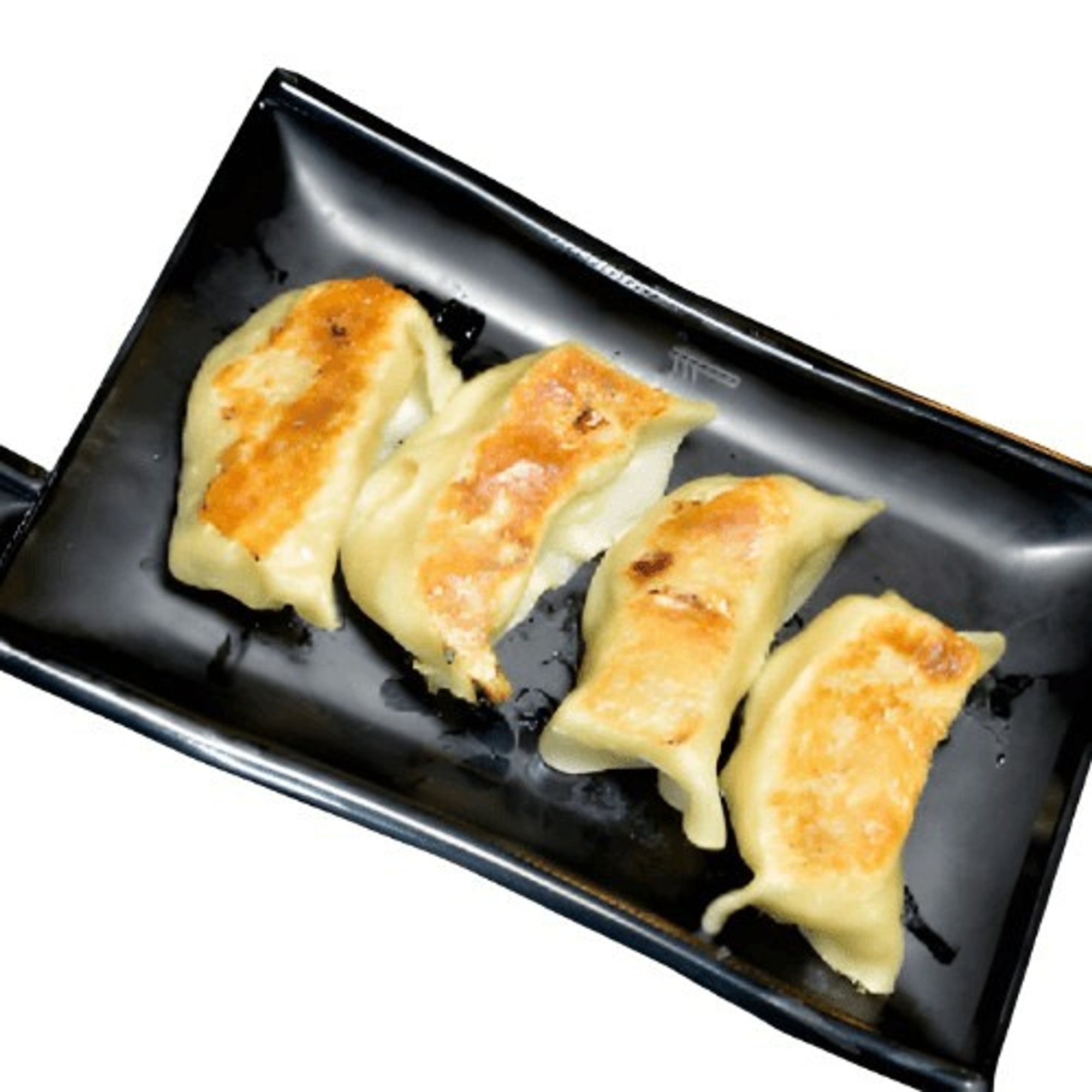 4 Piece Gyoza