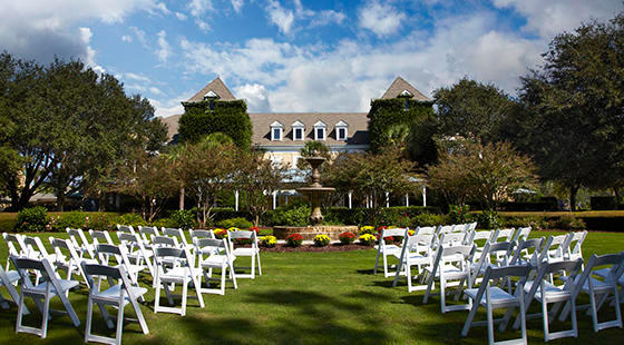 Country Club of Hilton Head Photo