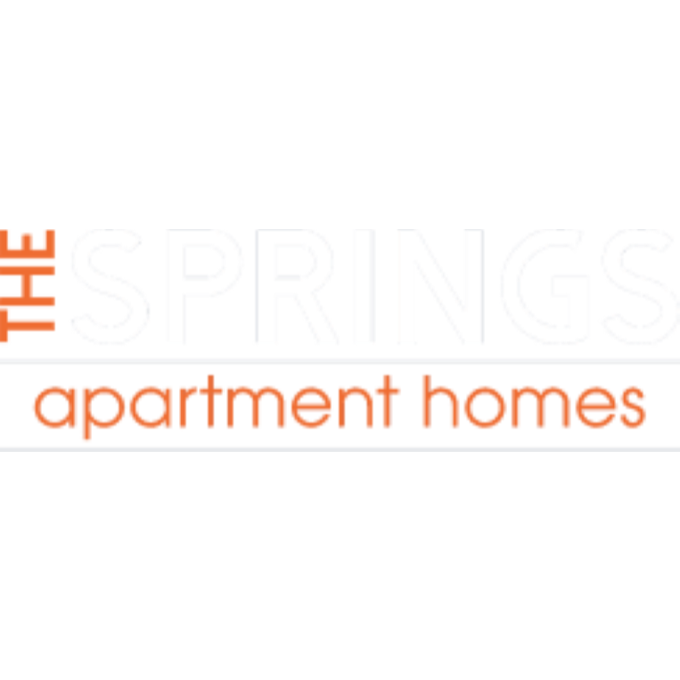The Springs Apartment Homes Logo