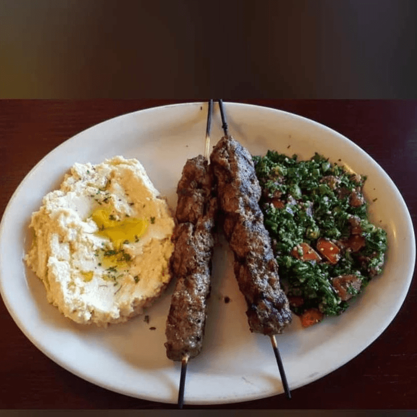 Kafta