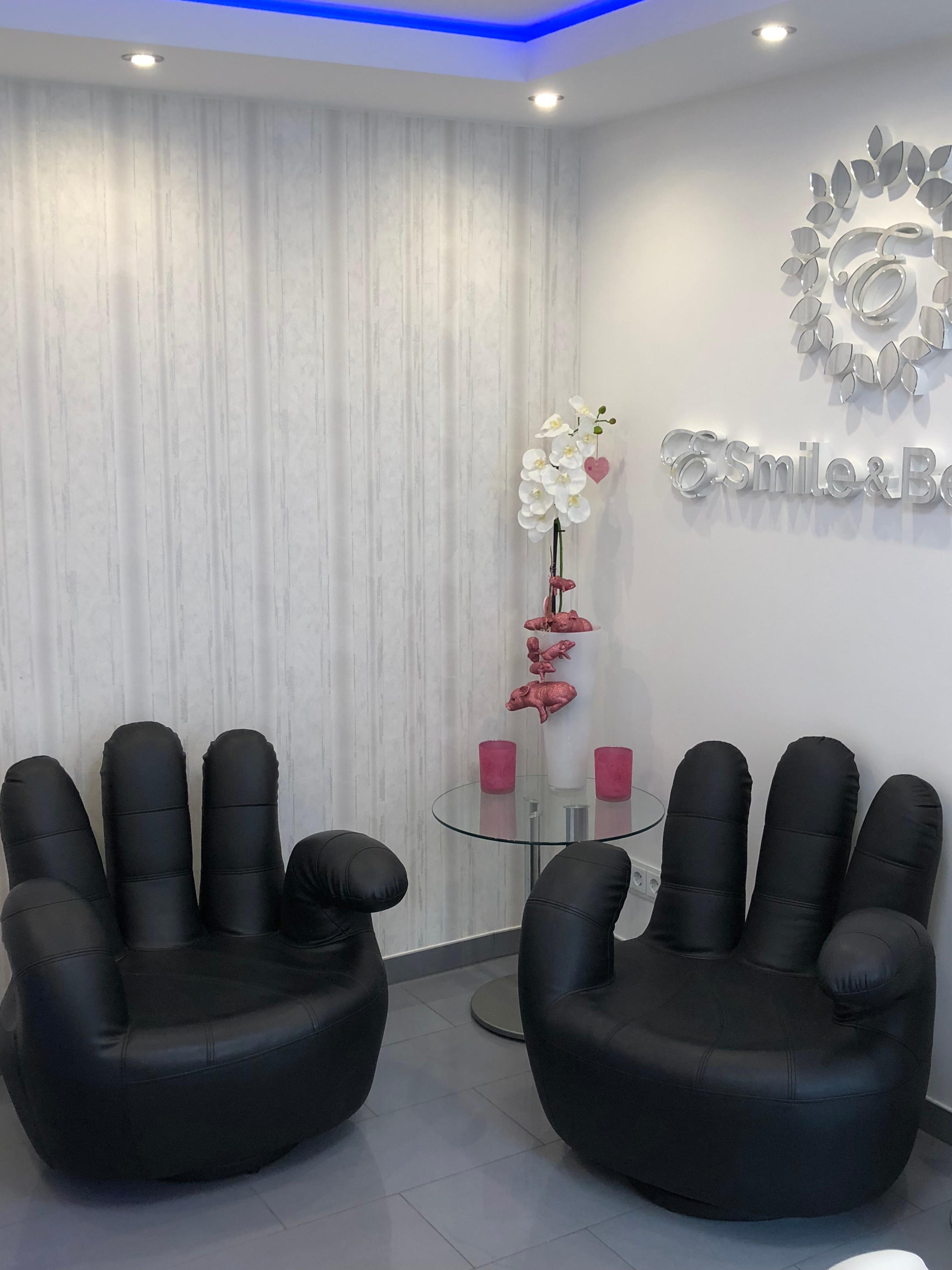 Bilder E.Smile & Beauty