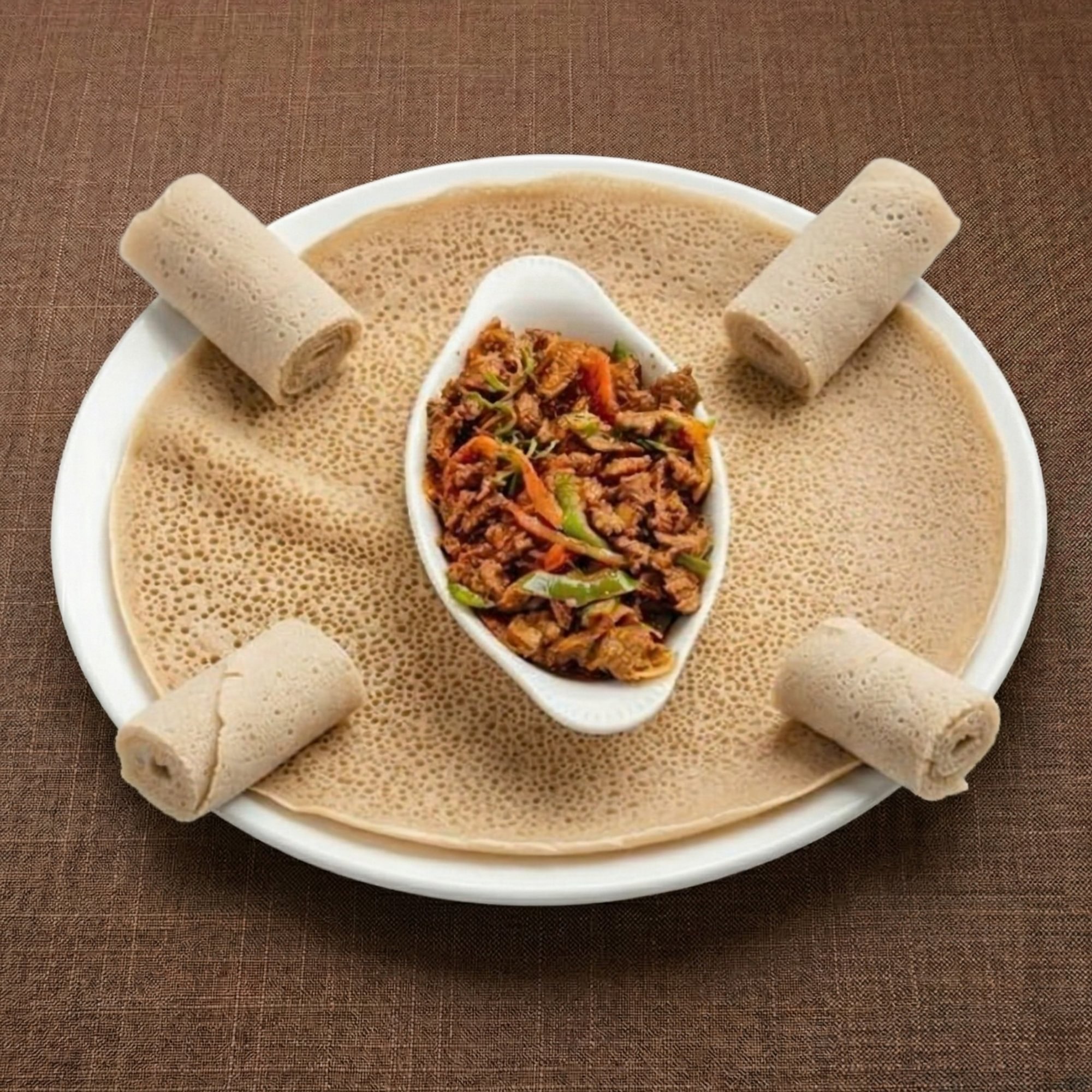 Awaze Tibs