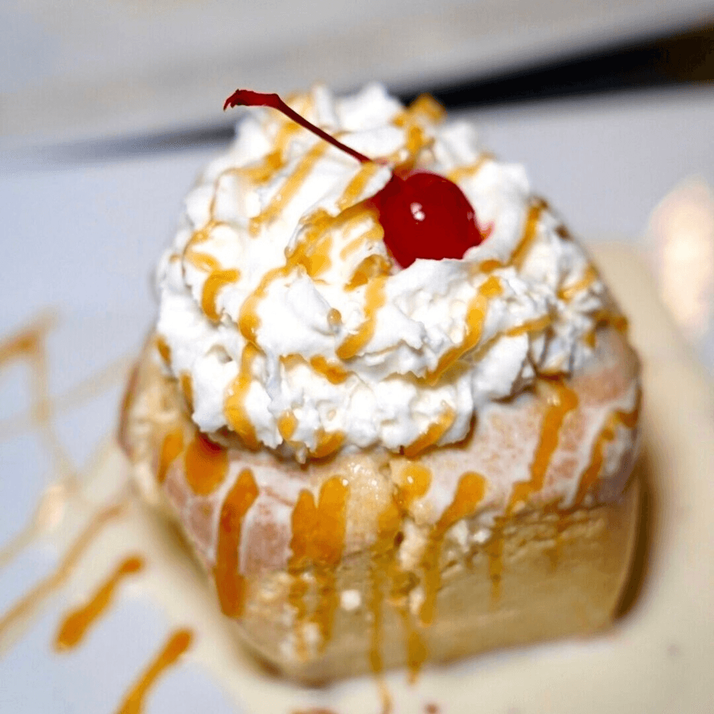 Homemade Tres Leches Cakes