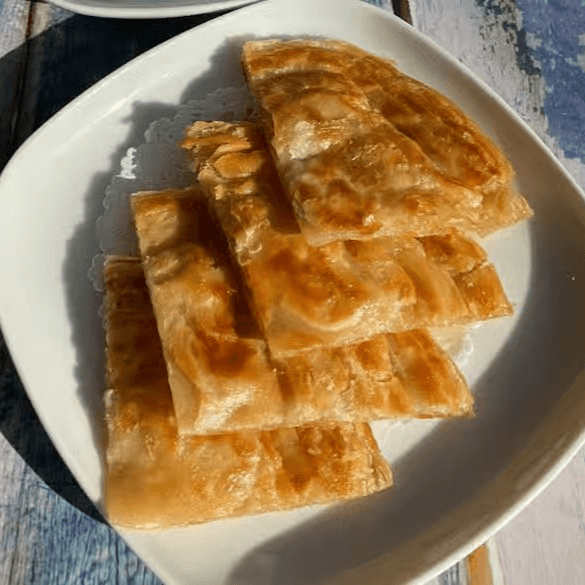 Roti Paratha