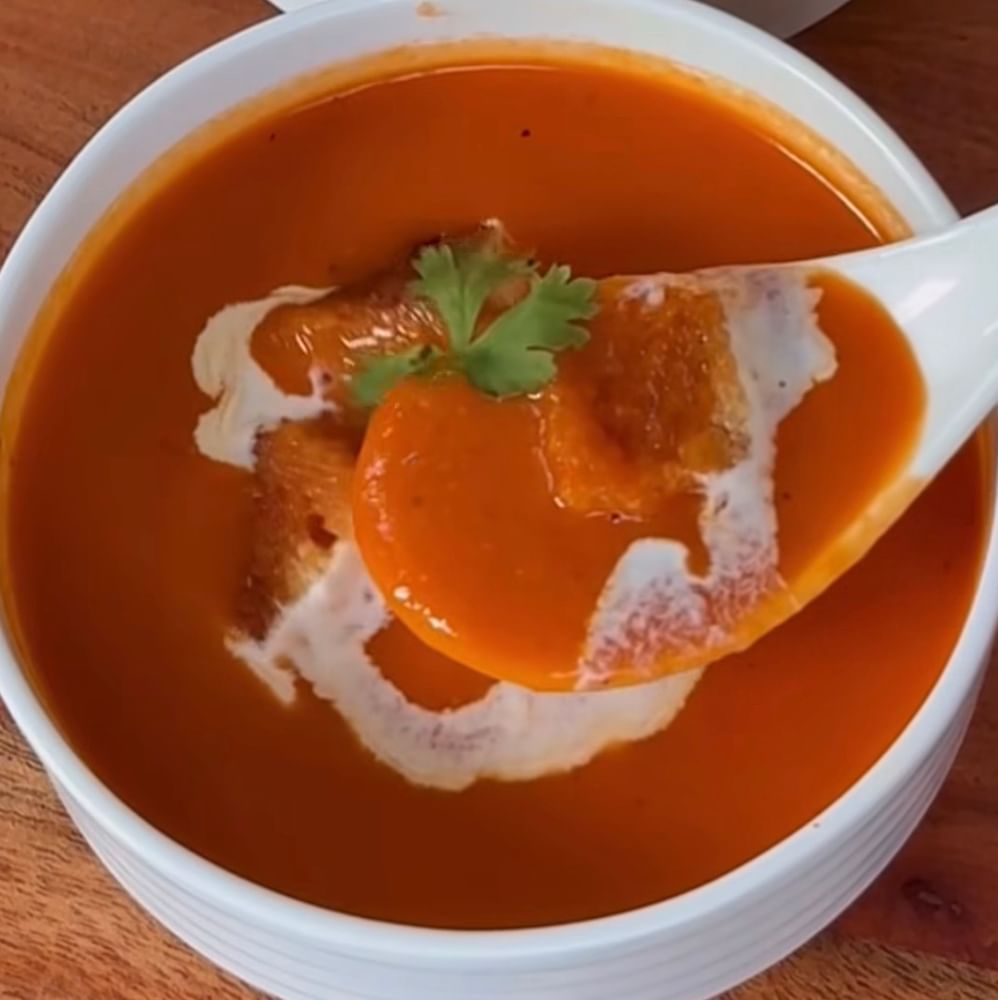 Tomato Soup