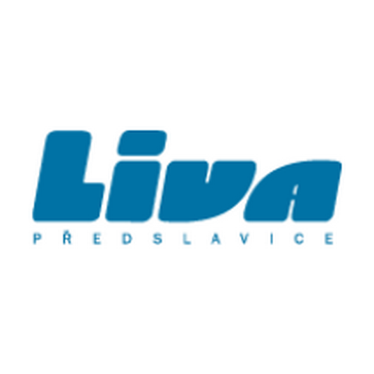 logo LIVA Předslavice spol. s r.o.