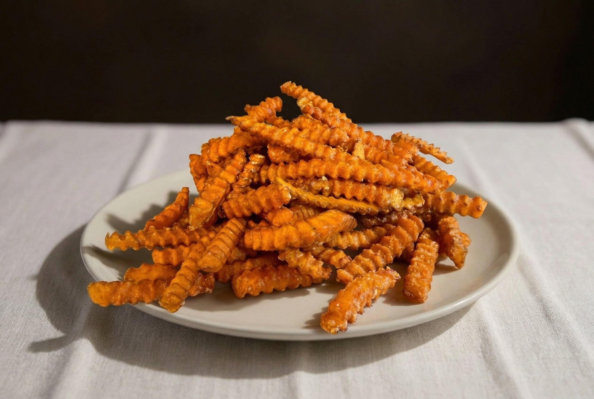 Sweet Potato Fries