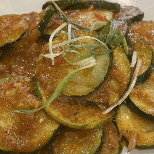 Zucchini