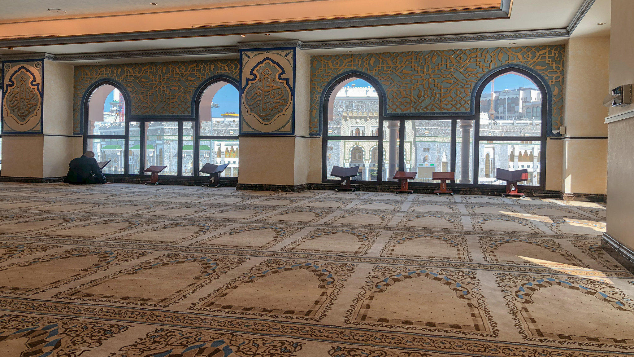 InterContinental Dar al Tawhid Makkah, an IHG Hotel