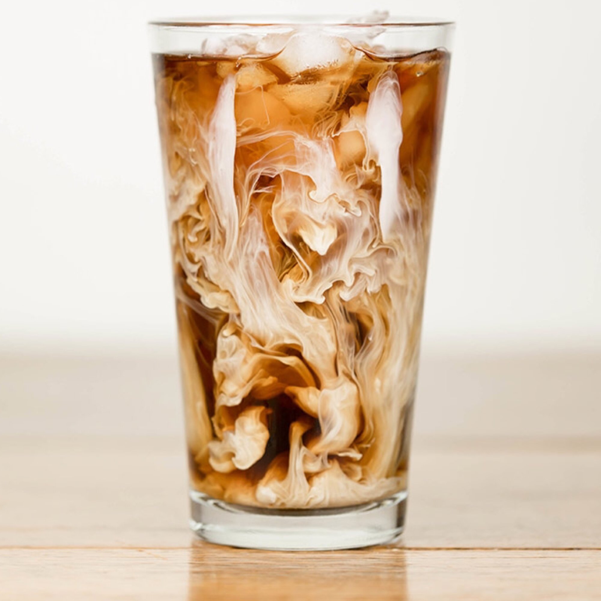 Iced Latte