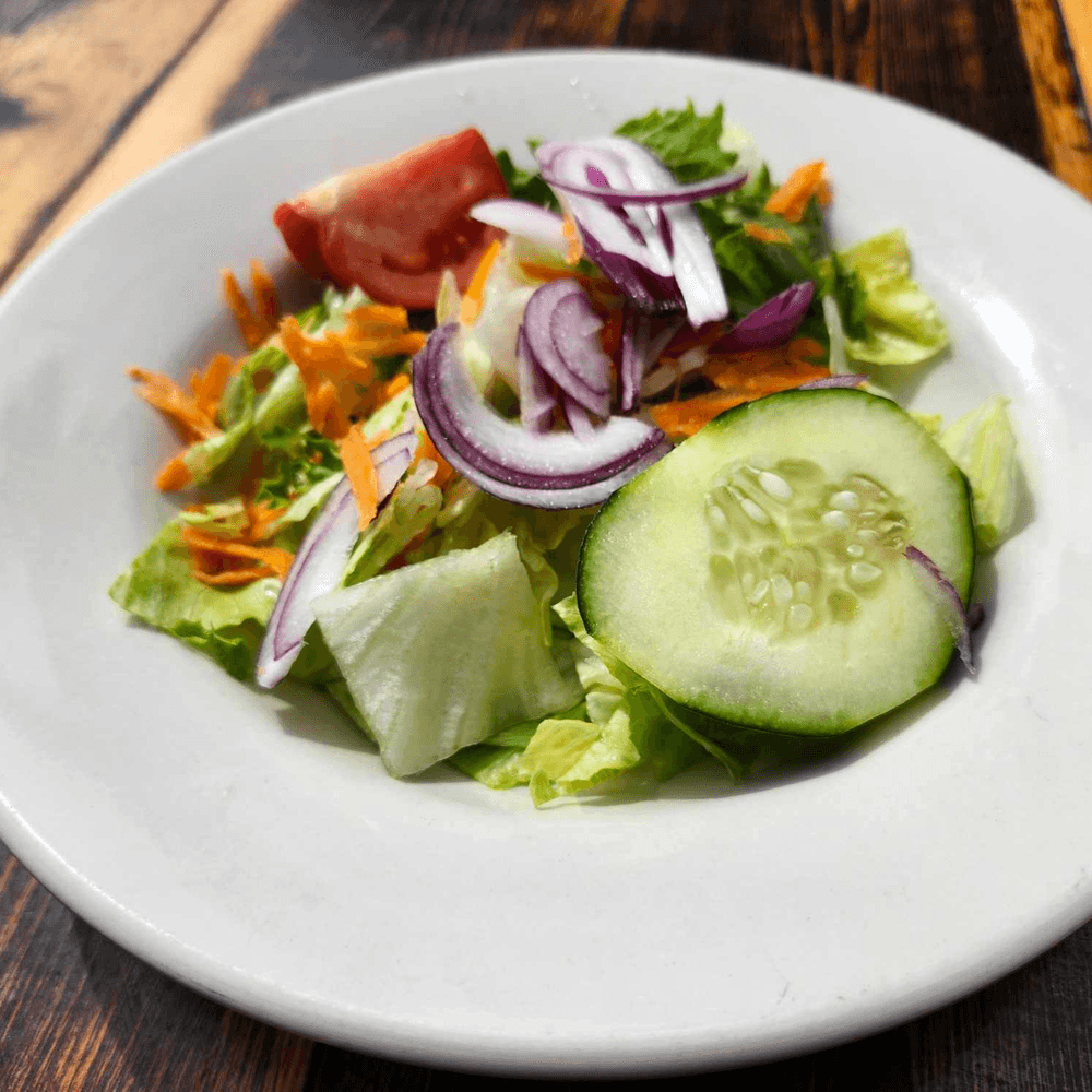 Side Salad