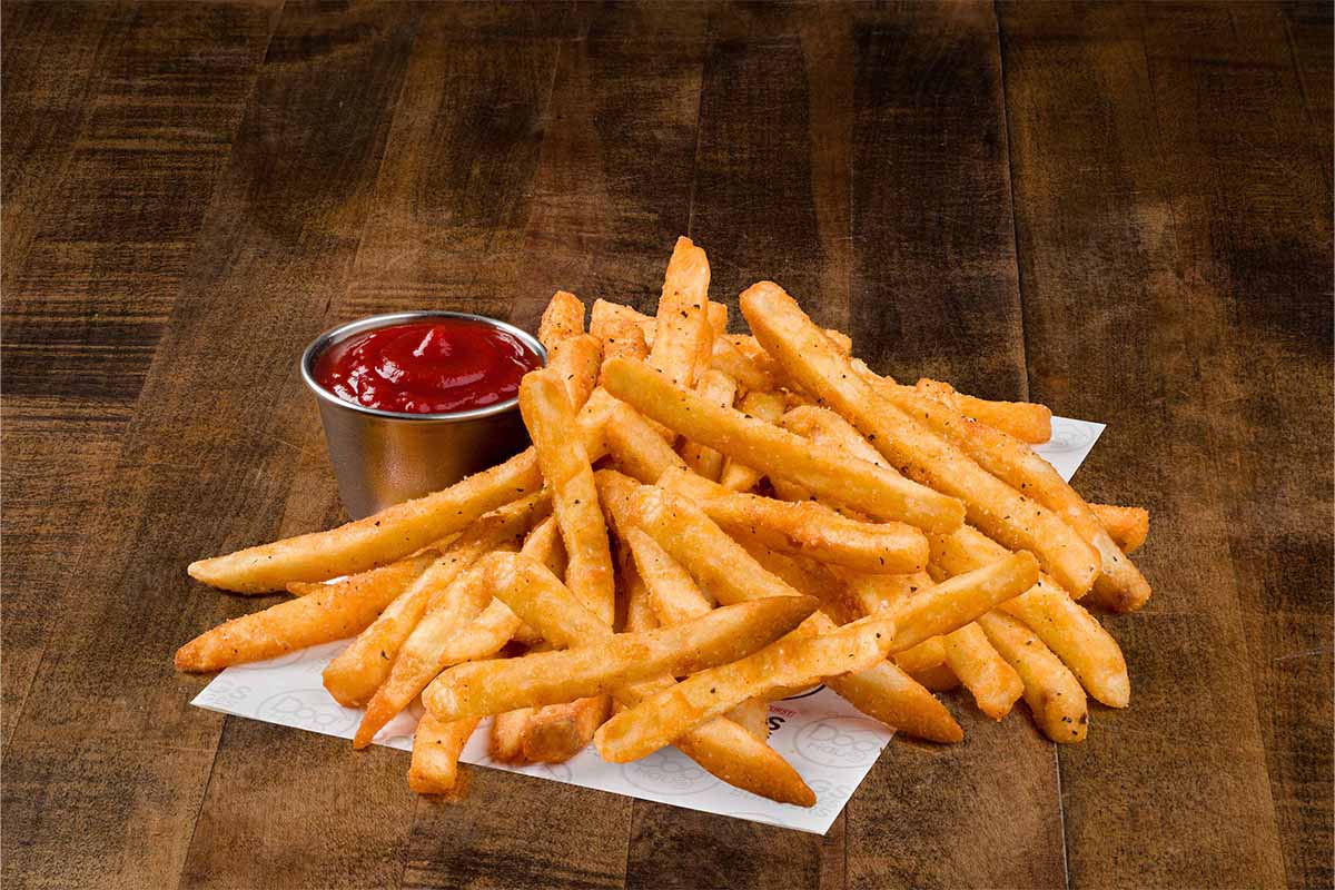 Dog Haus Biergarten Van Ness (Washington DC) Image