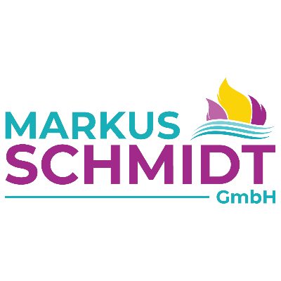 Logo von Installateur Markus Schmidt GmbH