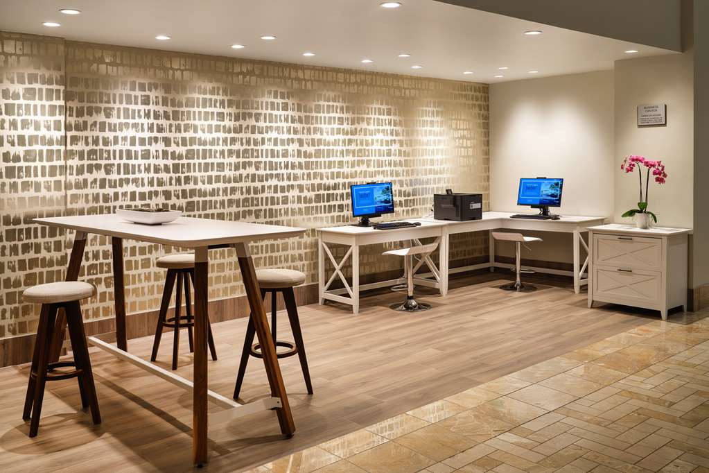 Hilton Richardson Dallas Image