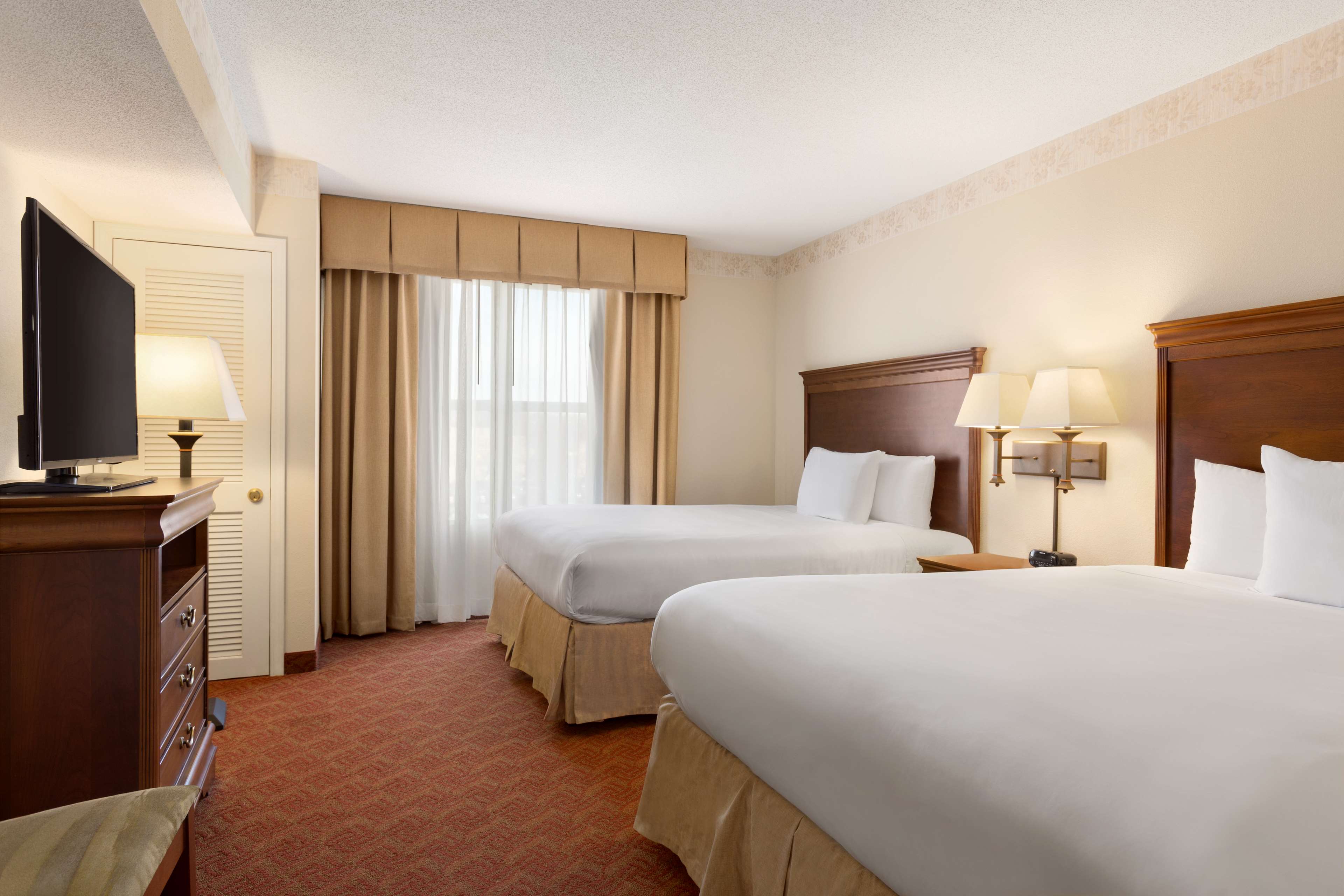 Country Inn & Suites by Radisson, Potomac Mills Woodbridge, VA Photo