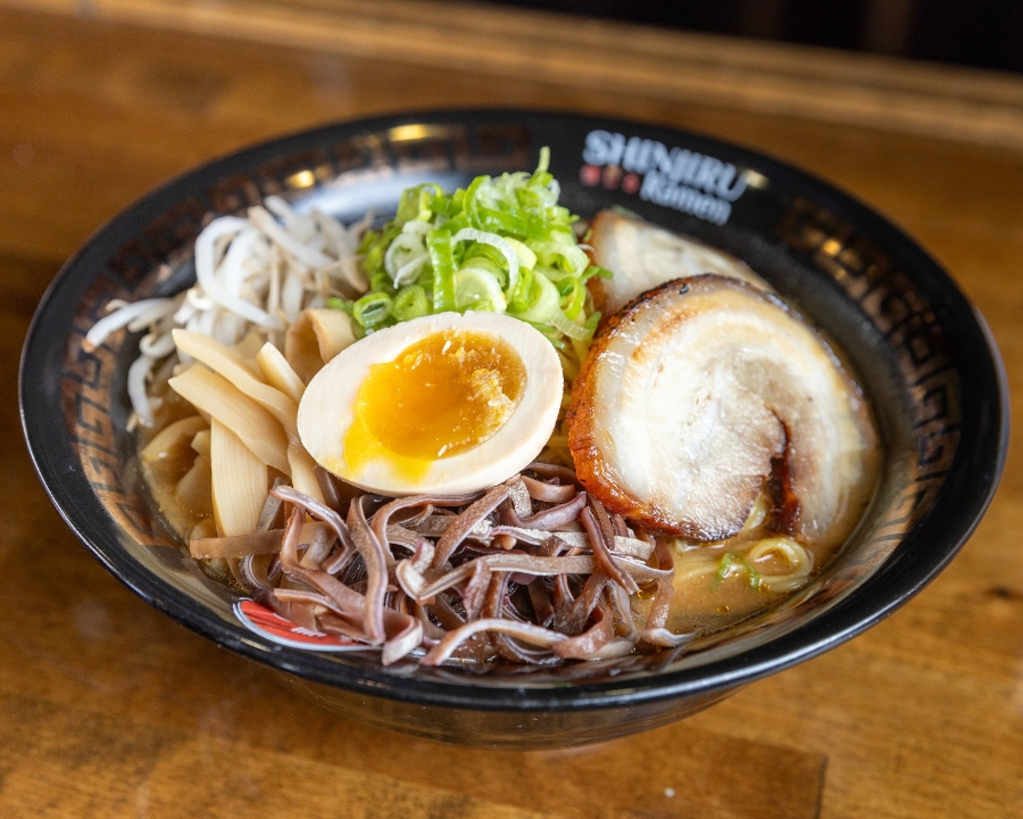 Shinjiru Miso Ramen