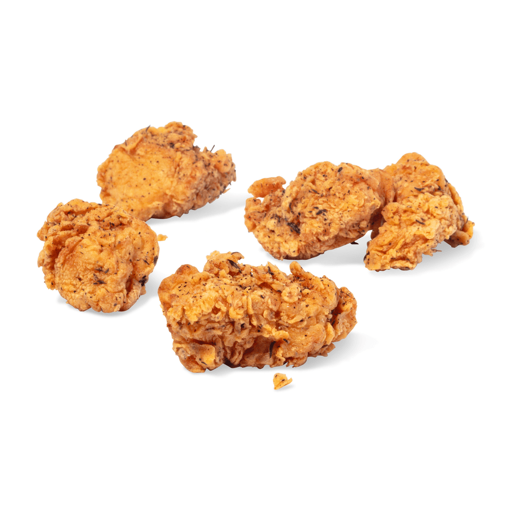 5 Piece Chicken Nuggets