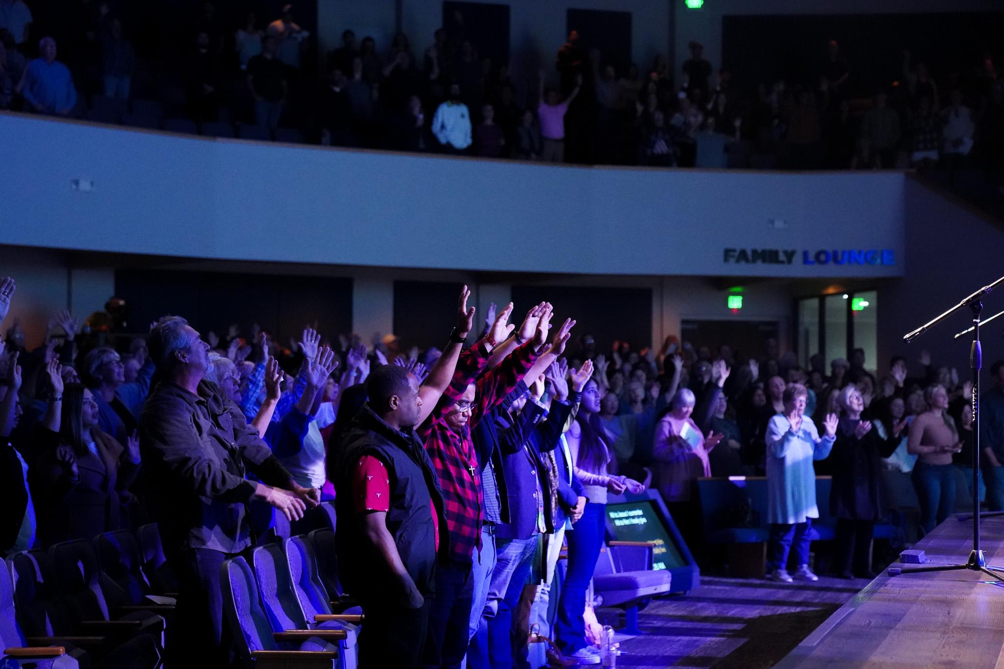 CrossCity Christian Church Image