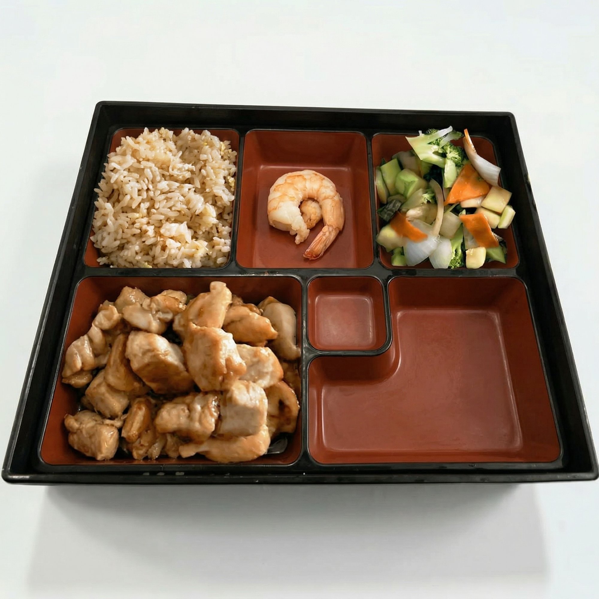 Kid/Hibachi Chicken