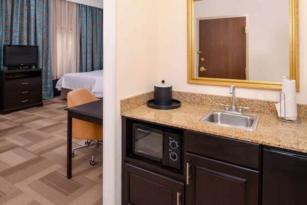 Images Hampton Inn & Suites Lady Lake/The Villages