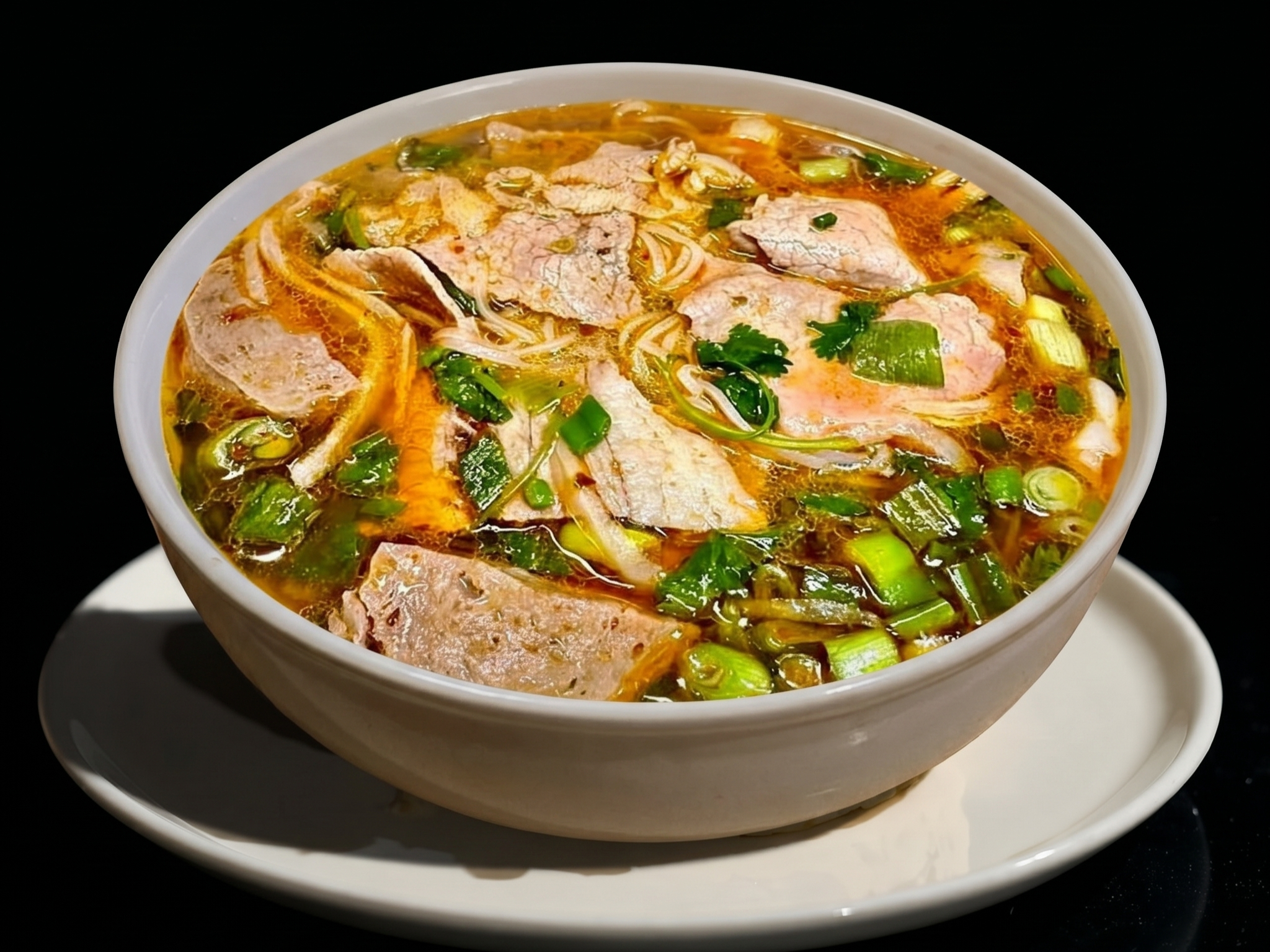 Special Combo Pho Cao