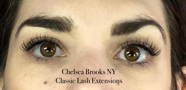 Images Chelsea Brooks NY