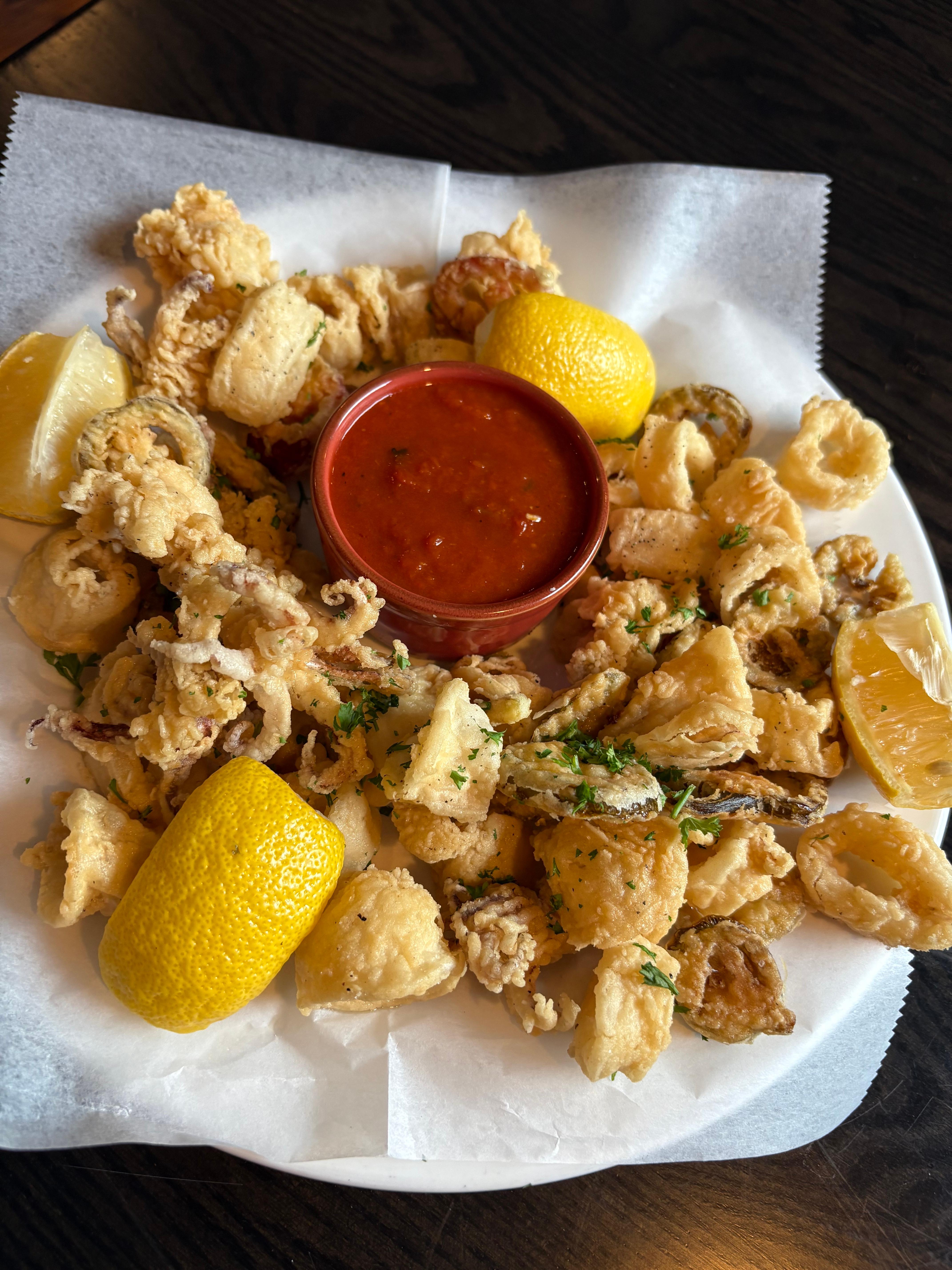 Calamari