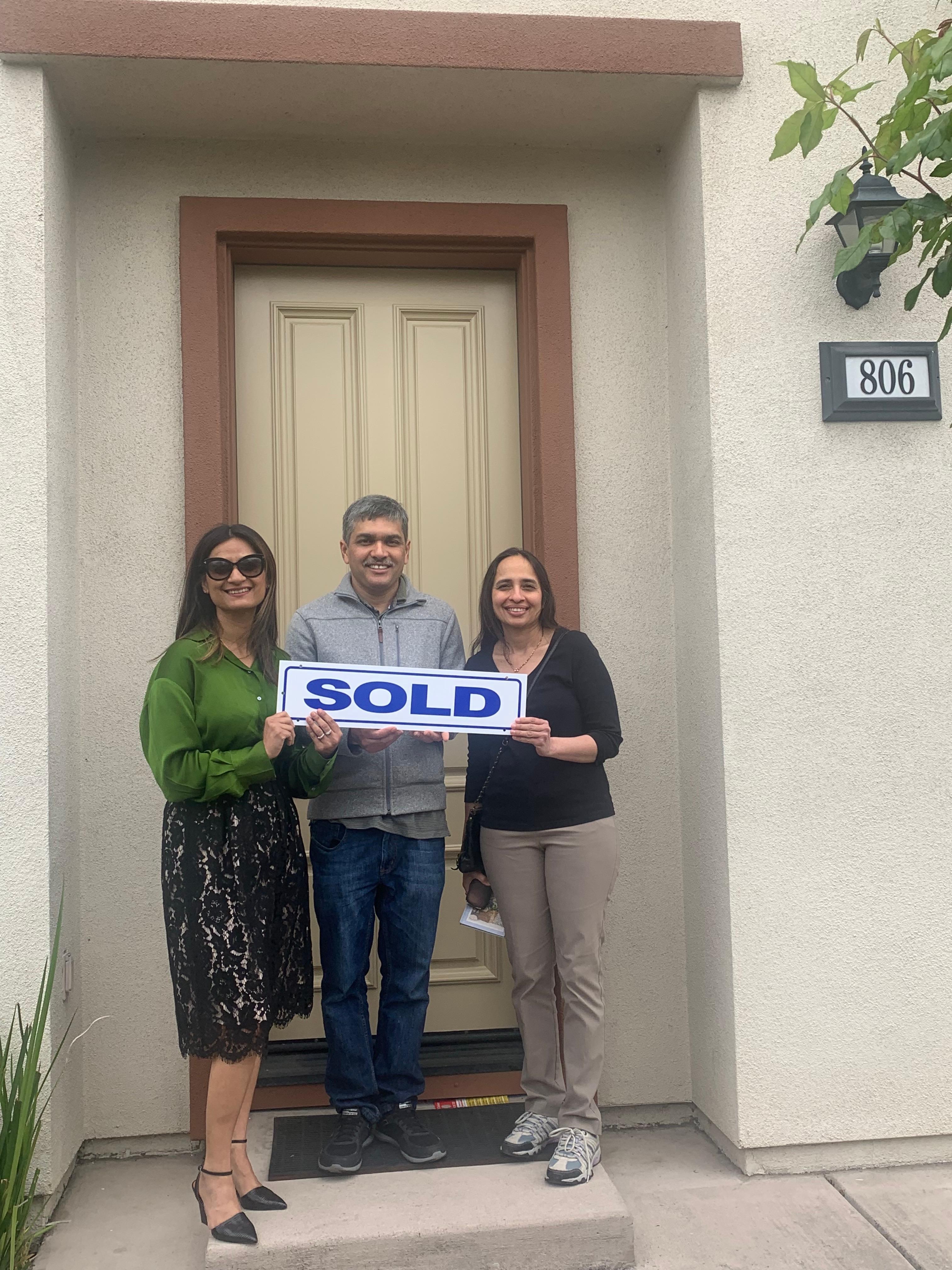 Realtor Manu Changotra - manurealestate Image