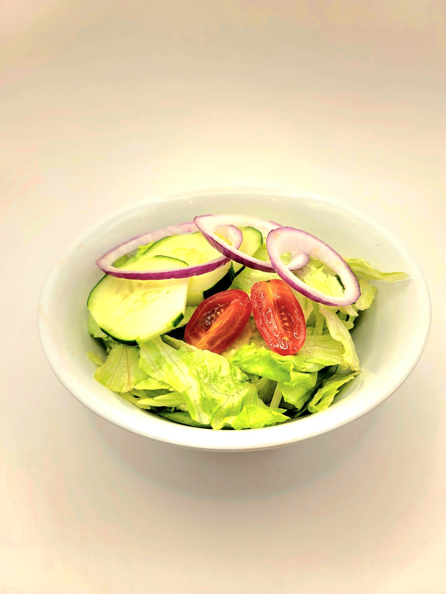 House Salad