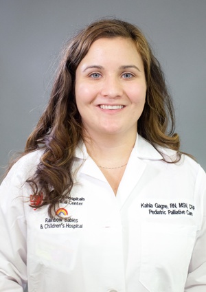 Kahla Gagne-Loparo, CNP Image