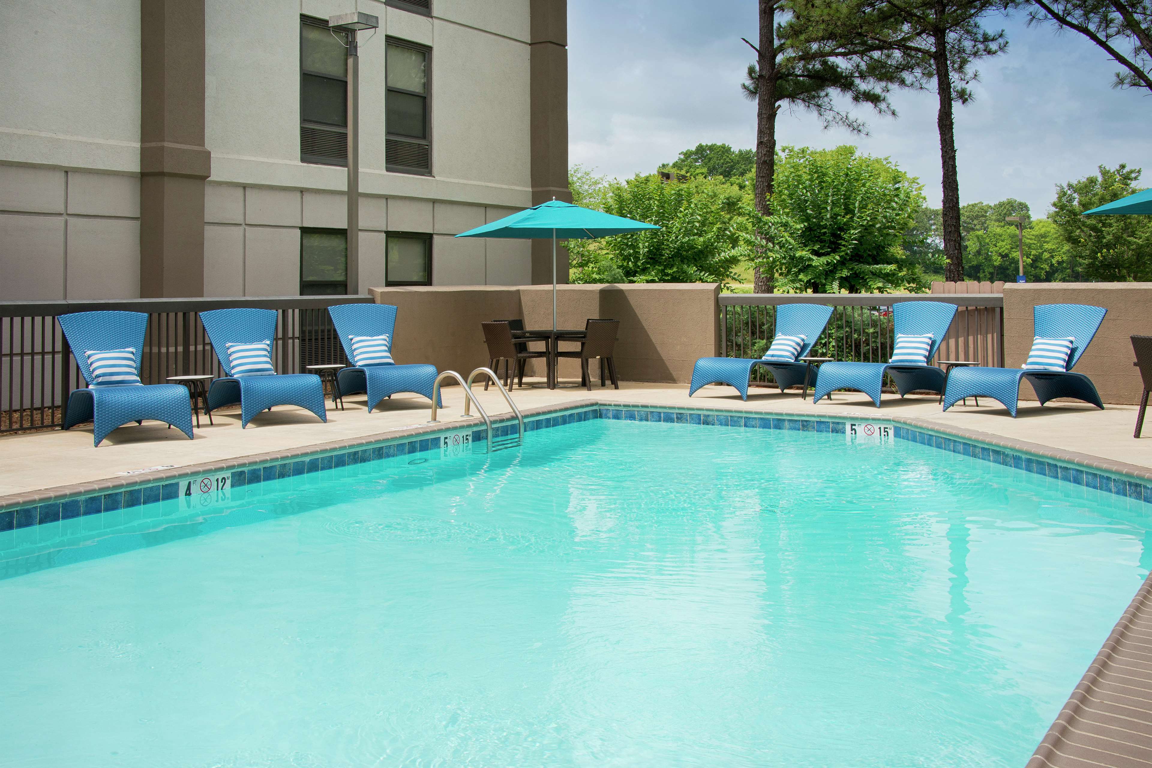 Hampton Inn Memphis/Collierville Photo