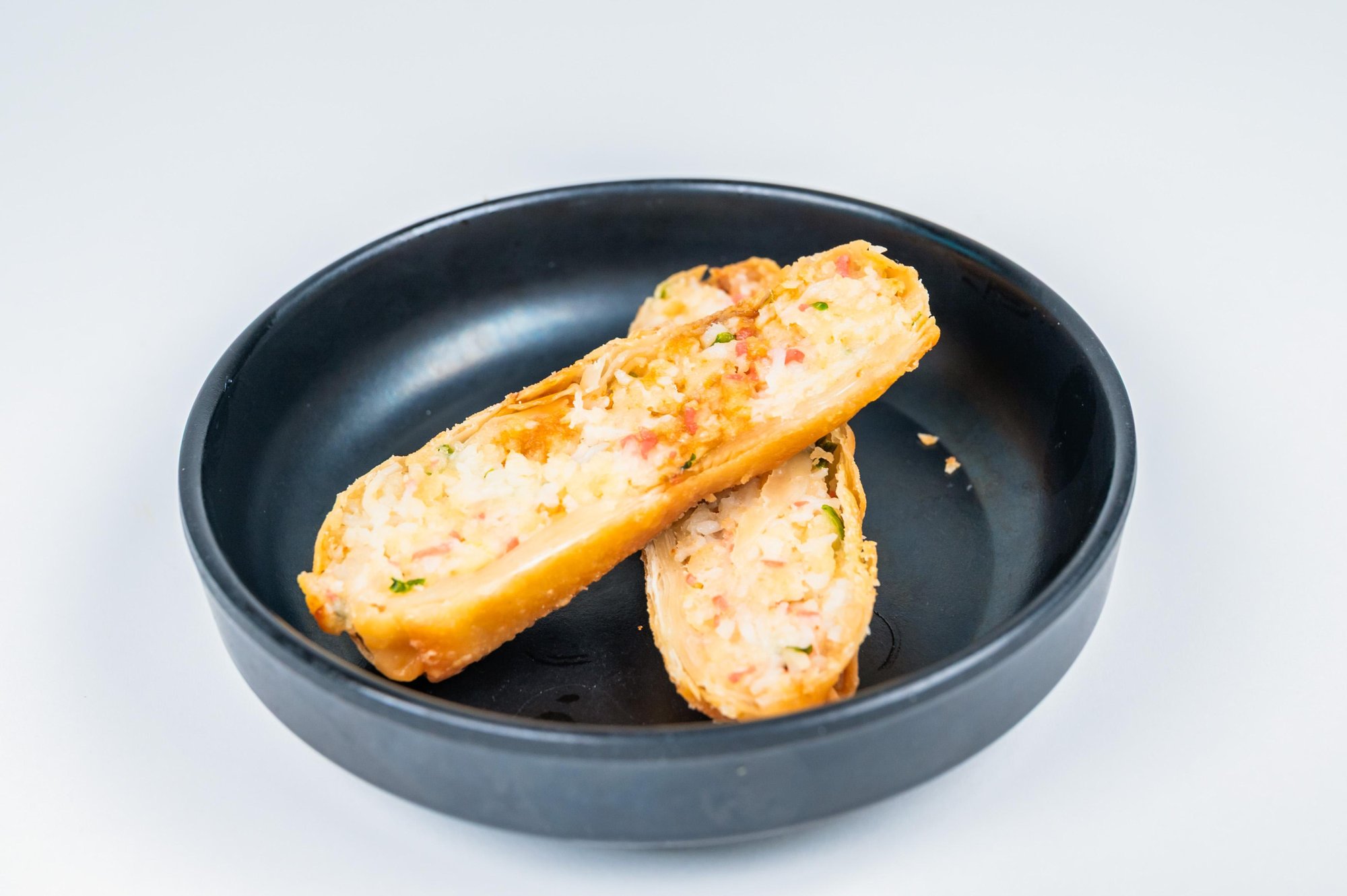 Seafood Yakiton