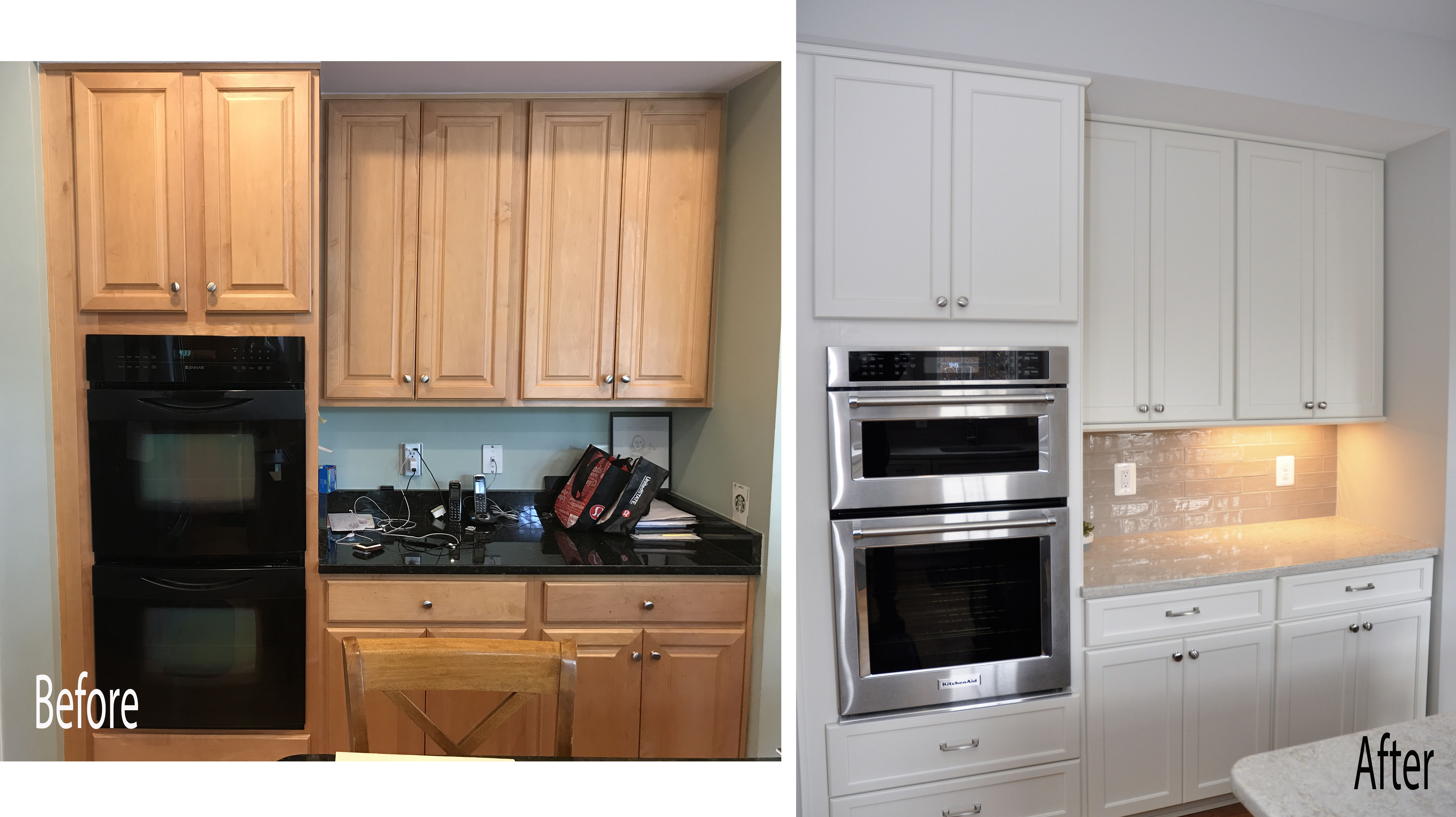 Kitchen Solvers of Northern Virginia Image