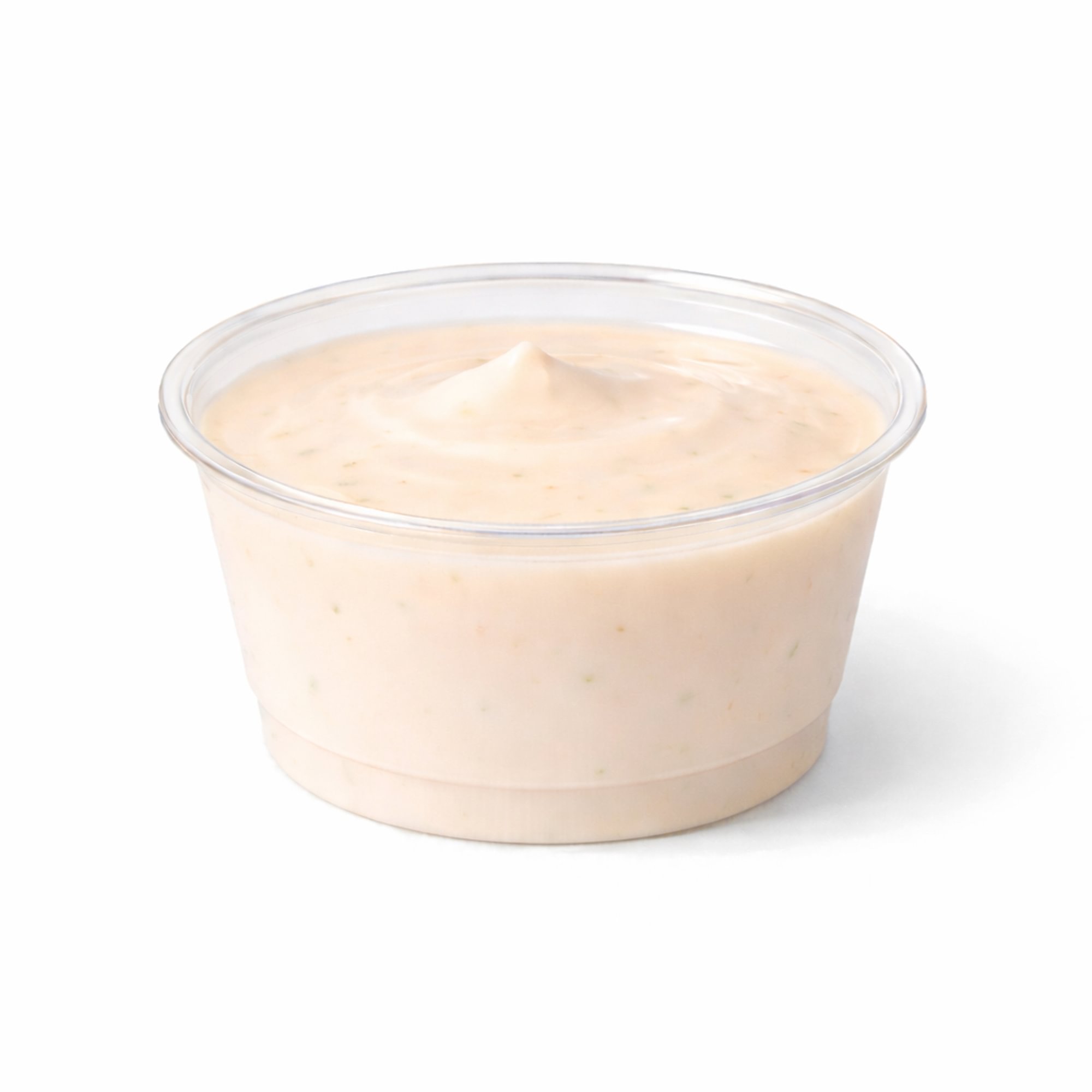 Spicy Kebab Sauce