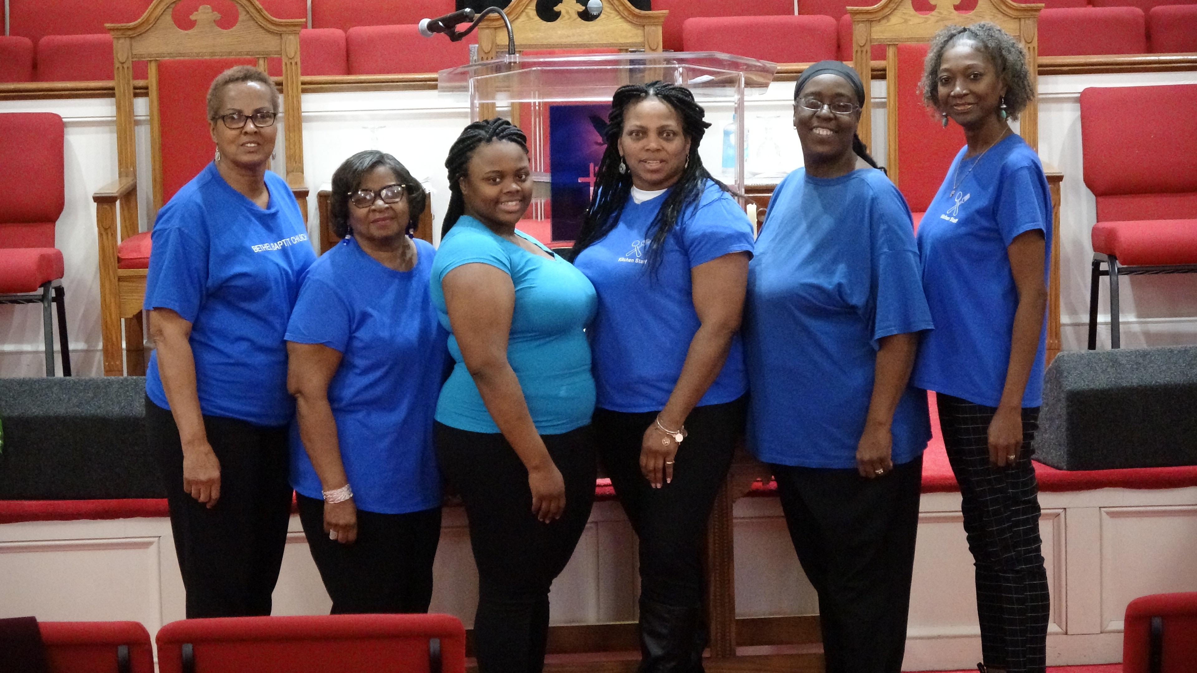 Bethel Baptist Church Norfolk Virginia Image