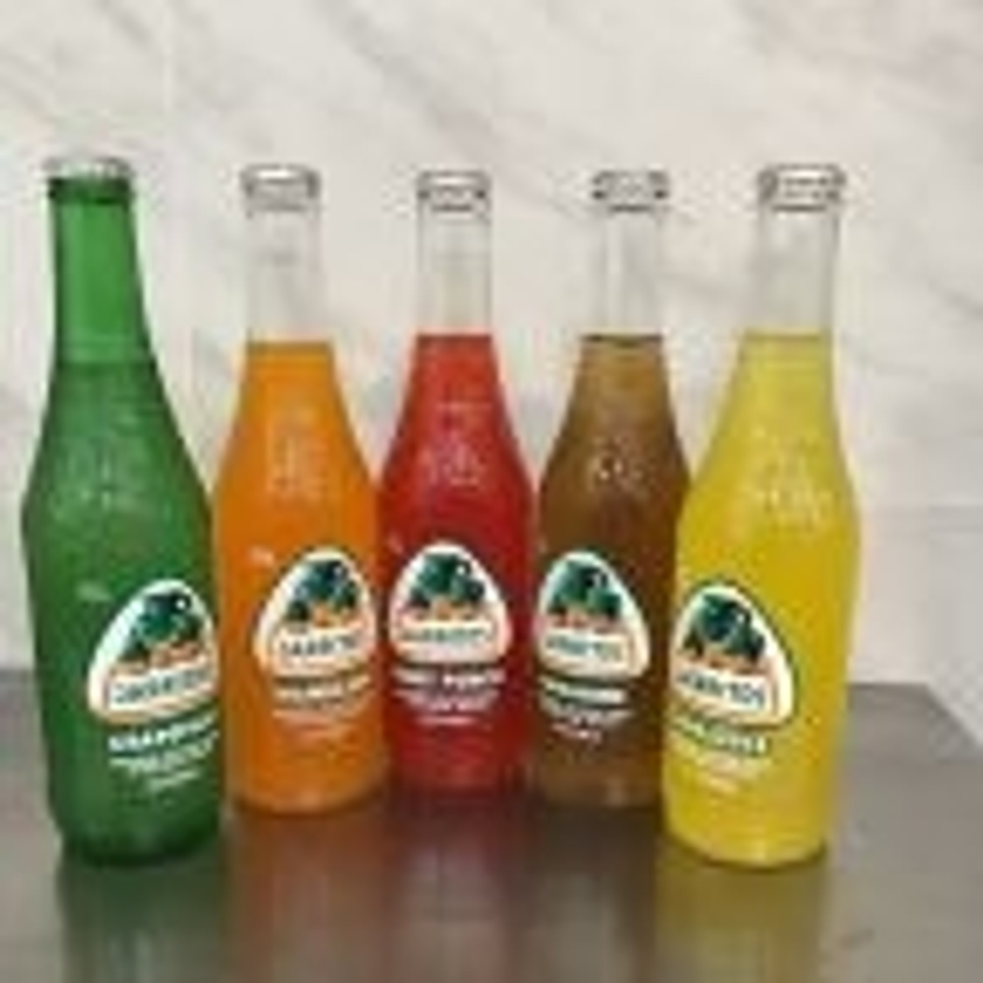 Jarritos
