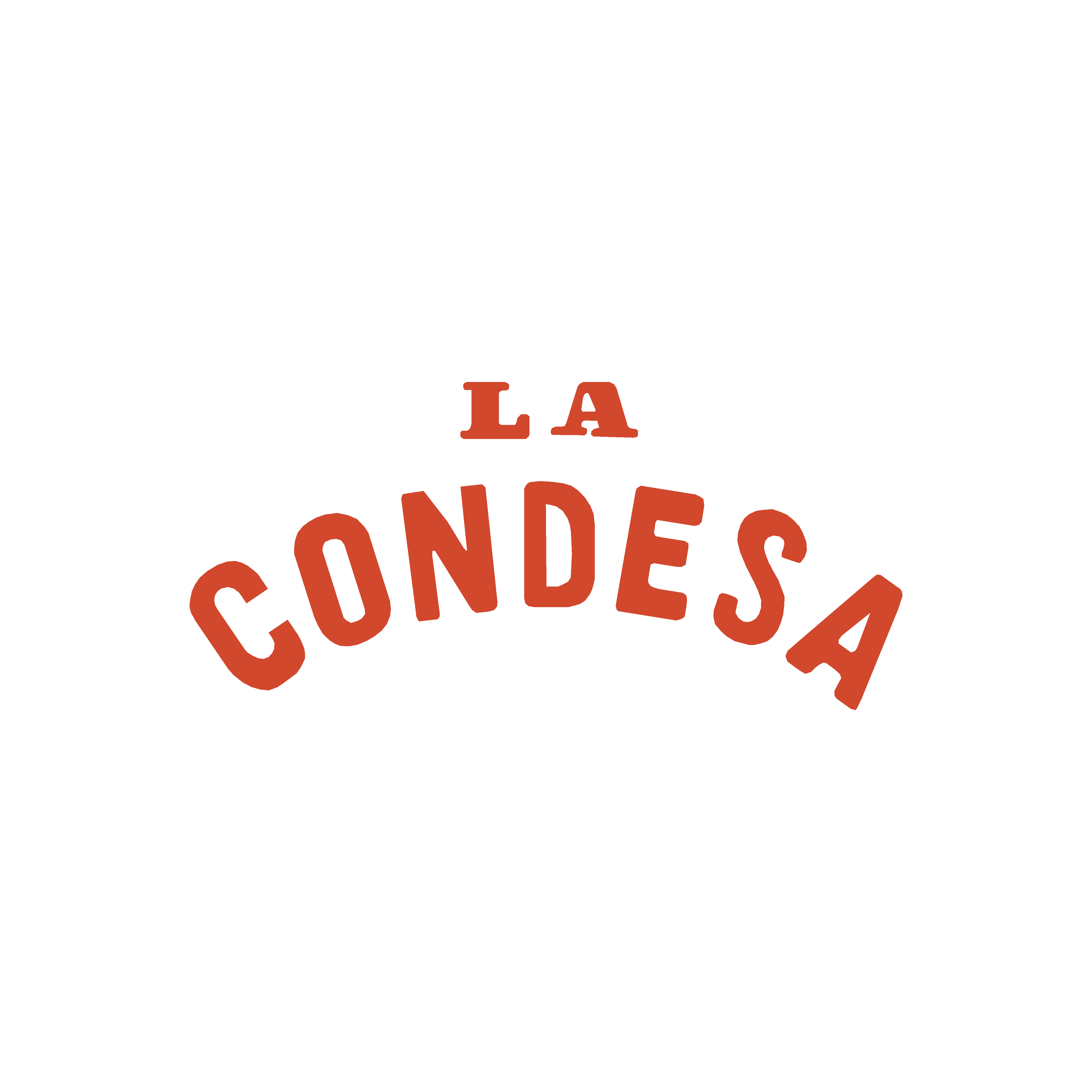 La Condesa
