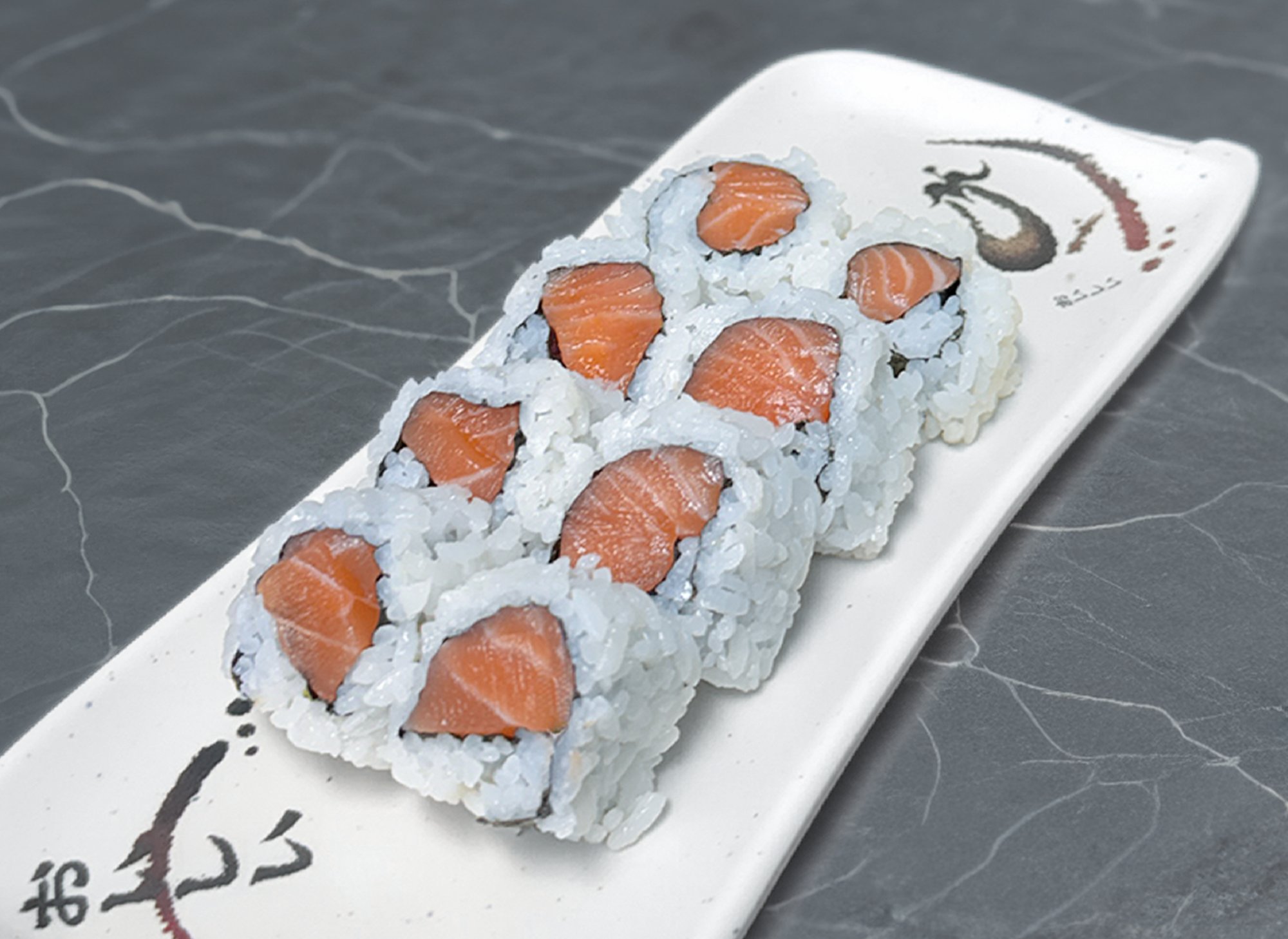 Salmon Roll