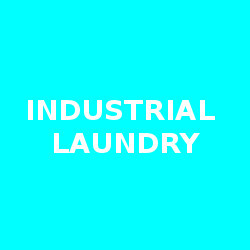 Logo di INDUSTRIAL LAUNDRY